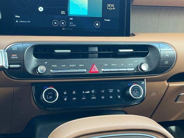 new 2026 Hyundai Palisade car, priced at $55,550