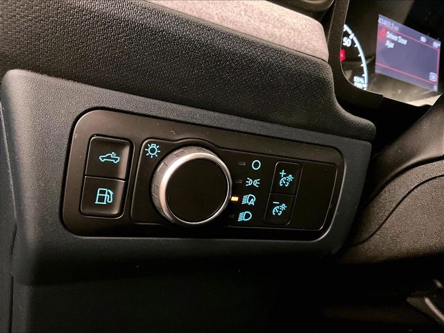 2022 Ford Maverick XLT Blue at Bob Ruth Ford