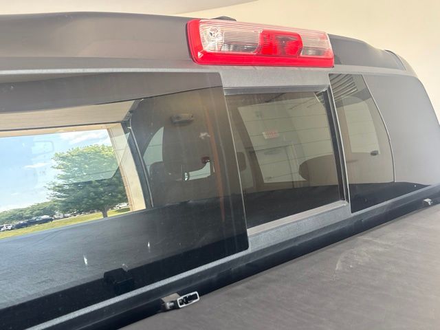 Used 2018 Chevrolet Colorado Truck