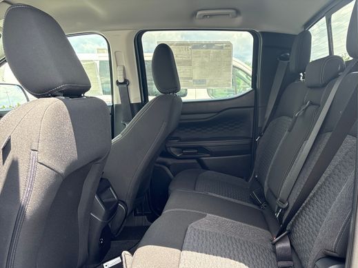 new 2026 Ford Ranger car, priced at $44,720