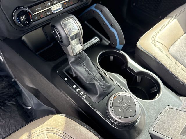 2024 Ford Bronco - $51,888