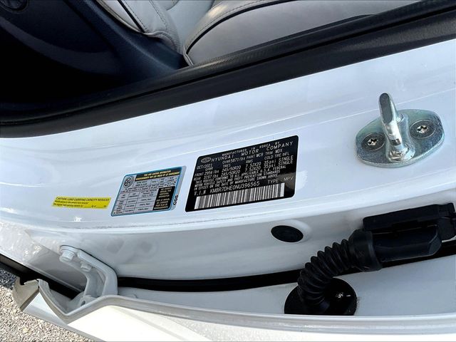 Used 2022 Hyundai Palisade SUV
