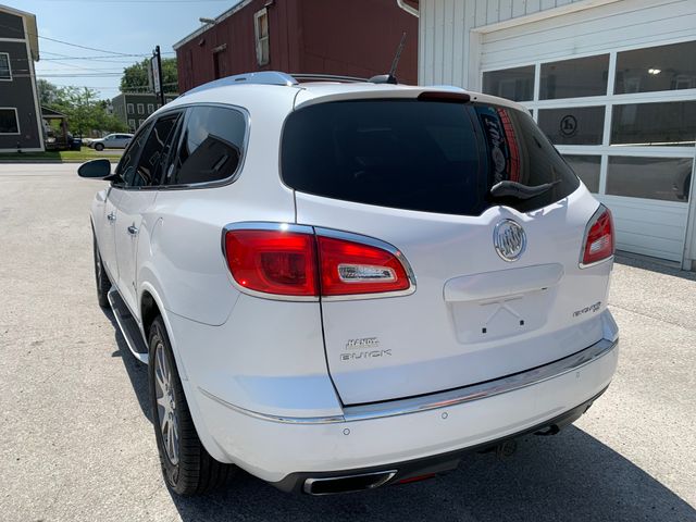 Used 2017 Buick Enclave SUV