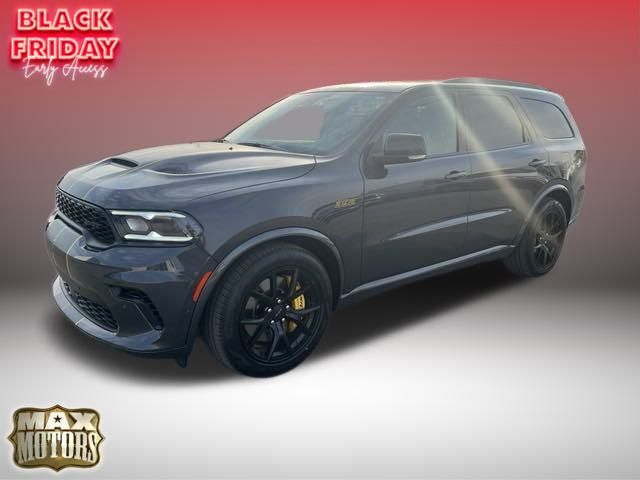 2024 Dodge Durango SRT 392 3