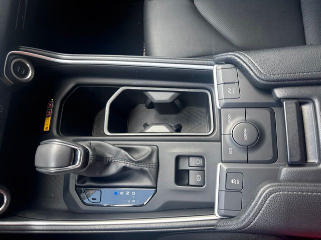 2024 Toyota Grand Highlander Hybrid XLE:169240A