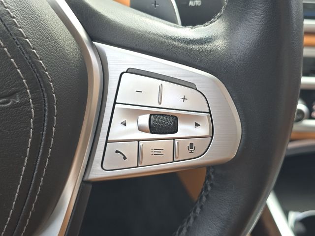 2020 BMW 7 Series 750i xDrive:L167006A