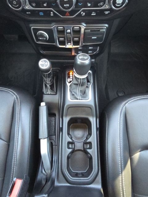 Photo of 2021 Jeep Wrangler  in Dallas, GA - 35,  2021 Jeep Wrangler:167295A