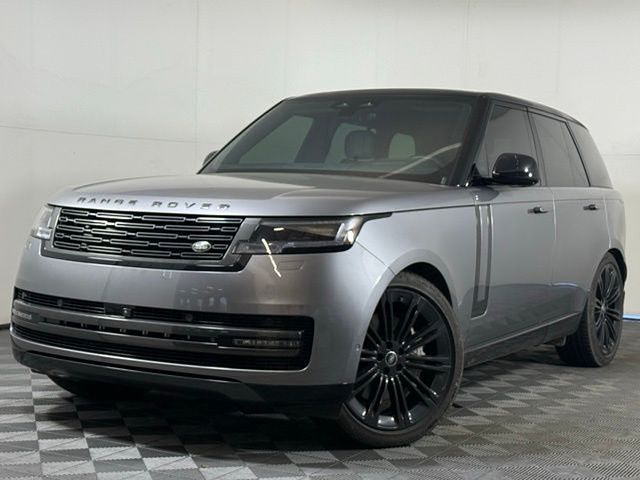 2025 Land Rover Range Rover P530 SE AWD