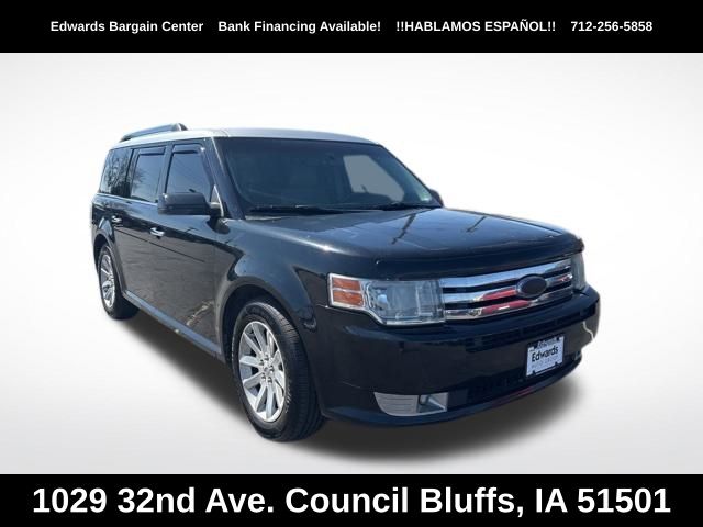 2011 Ford Flex SEL