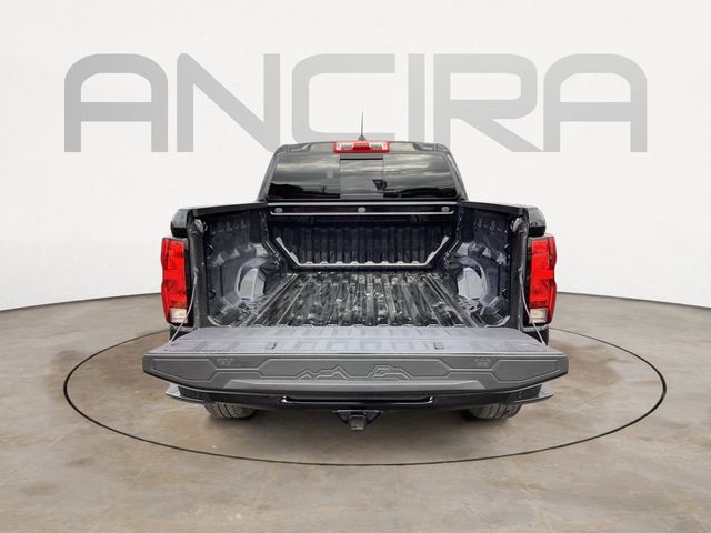 Used Car 2023 Chevrolet Colorado  Trail Boss For Sale Under $40,000 In San Antonio, Texas