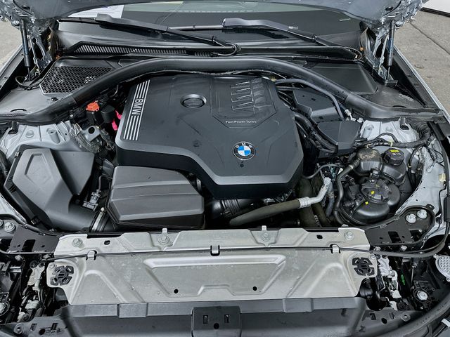 2021 BMW 3 Series 330i xDrive 31