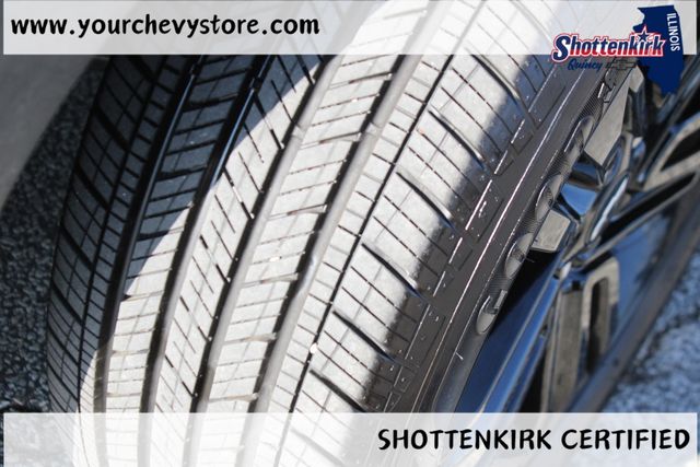 Used 2026 Chevrolet Trax SUV