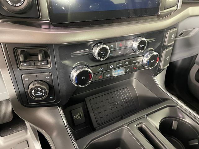 New 2026 Ford F-150 XLT For Sale in Bremerton, WA