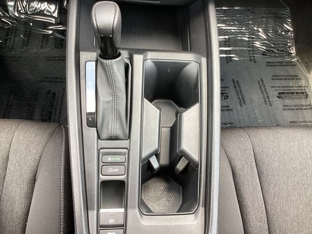 Used Car 2025 Honda Accord  Se For Sale Under $30,000 In San Antonio, Texas