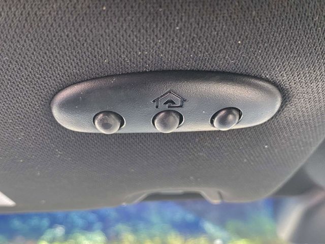 2020 Black Lincoln Nautilus Standard FWD SUV