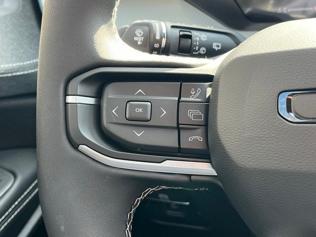 New 2026 Jeep Cherokee Laredo For Sale in Highland, IN