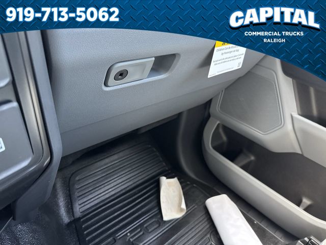 New 2026 White Ford 12FT DUMP image 29
