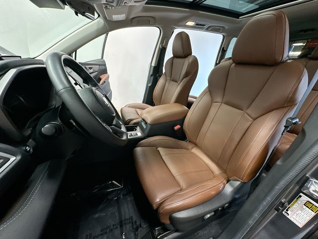 2024 Subaru Ascent Touring Gray at Auto Express Mitsubishi