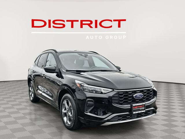 2024 Ford Escape ST-Line AWD