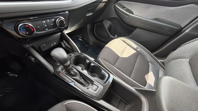 Used 2025 Red Chevrolet LT image 14