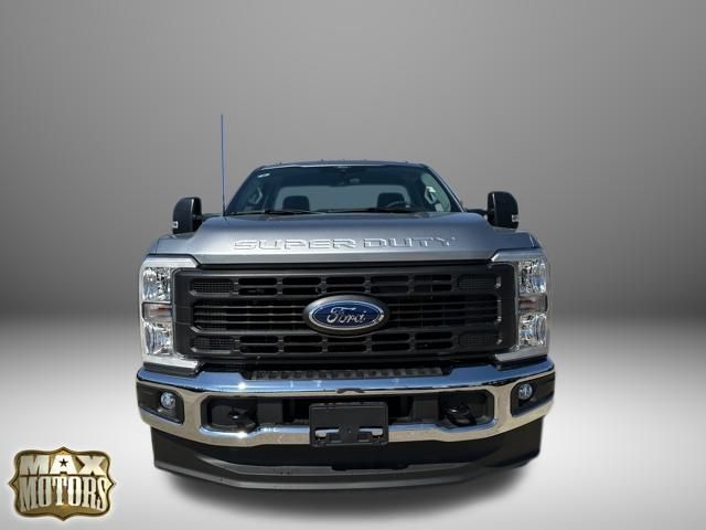 2024 Ford F-250SD XL 11