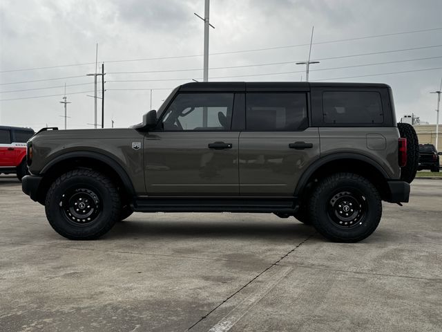 New 2026 Gray Ford Big Bend image 6