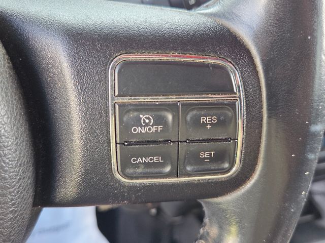 Used 2014 Jeep Wrangler SUV
