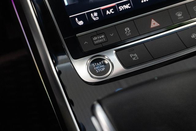 Used 2021 Audi Q8 SUV