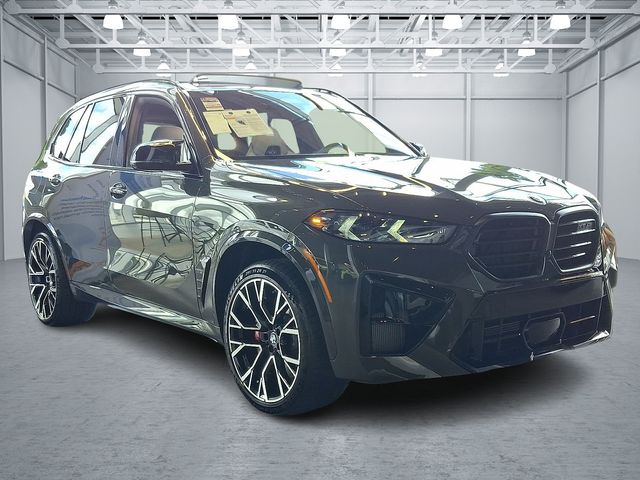 X5 M Competition