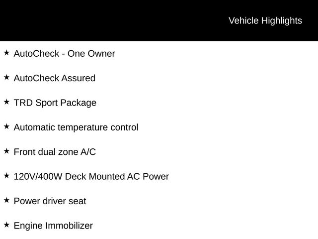 View vehicle photo 5
