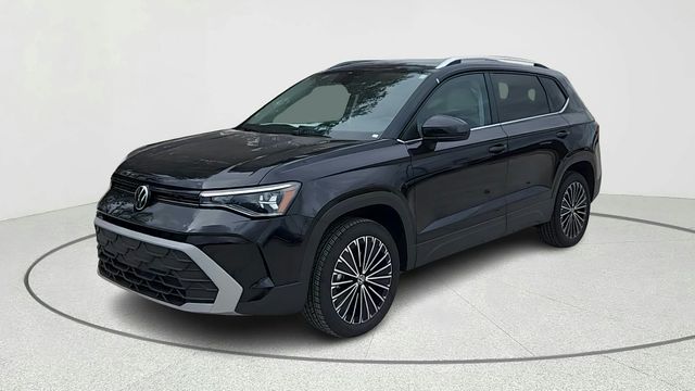 2025 Volkswagen Taos