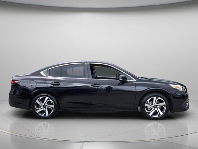 2020 Subaru Legacy - $15,993