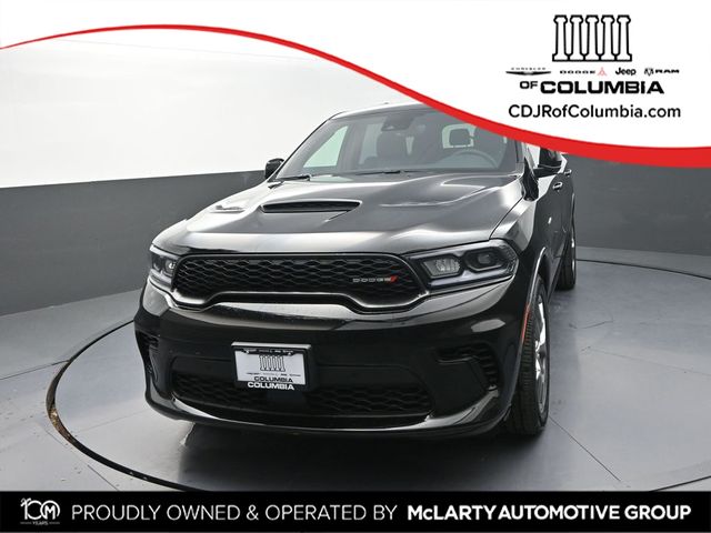 2026 Dodge Durango GT HEMI Premium AWD