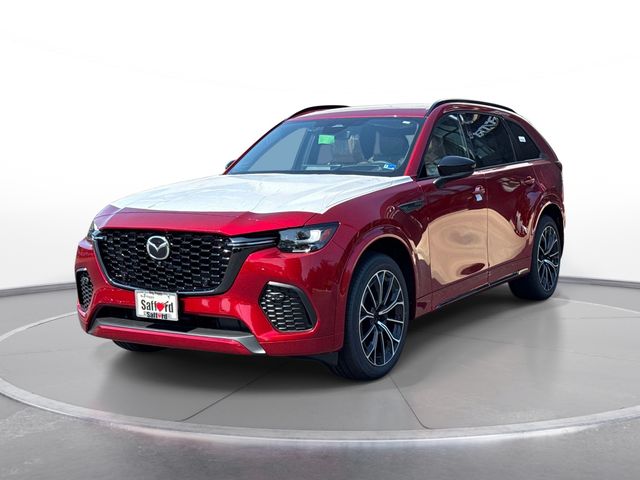 2026 Mazda Mazda CX-70 3.3 Turbo S Premium Plus