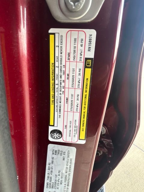 Used 2024 Ram 1500 Truck