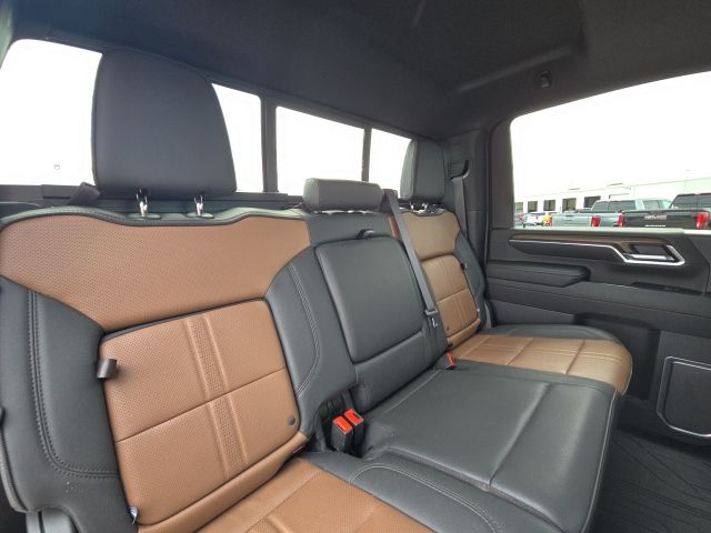 Photo of 2024 Chevrolet Silverado 2500HD High Country in Dallas, GA - 15,  2024 Chevrolet Silverado 2500HD High Country:43386A