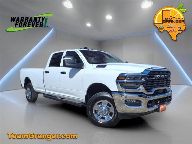 2026 RAM Ram 2500 Pickup Tradesman's photo