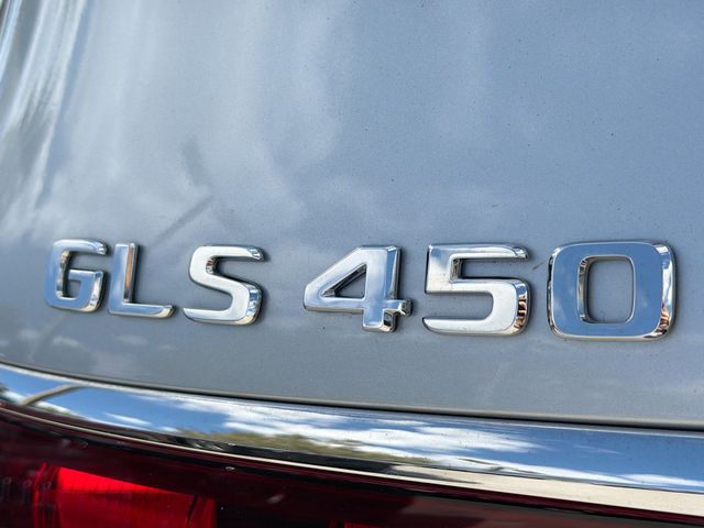 2024 Mercedes-Benz GLS Base - Photo 12