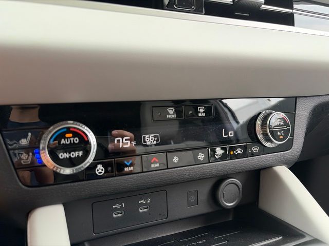 2026 Mitsubishi Outlander SEL  at Auto Express Mitsubishi