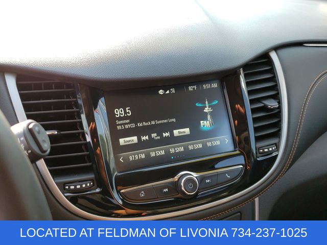 Used 2020 Chevrolet Equinox For Sale in Livonia, MI