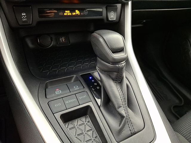 Used 2025 Toyota RAV4 SUV