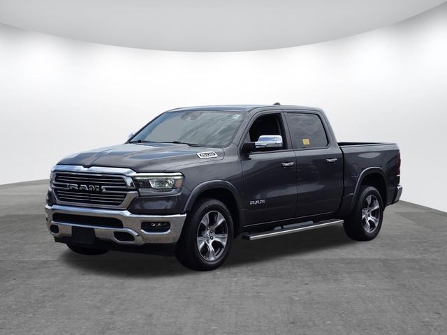 Used 2022 Ram 1500 Truck