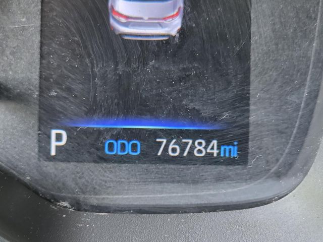 Used 2021 Toyota Corolla Sedan
