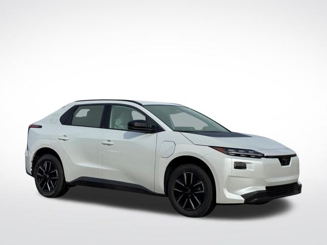 2026 Subaru Solterra Premium AWD