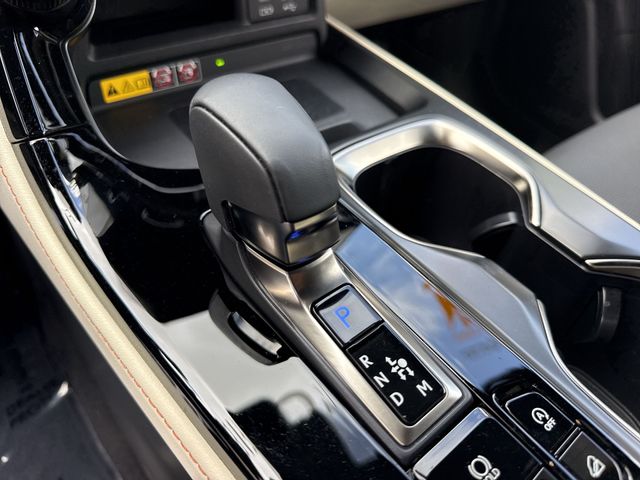 2024 Lexus NX - $40,998