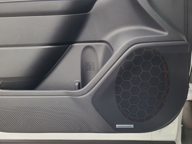 2026 – Subaru – Forester