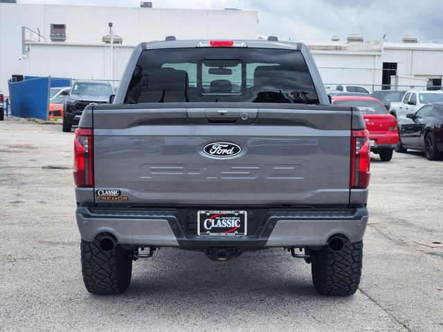 2025 Ford F-150 Tremor - 5