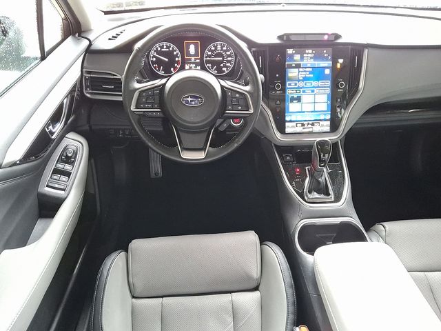 used 2024 Subaru Outback car, priced at $29,440