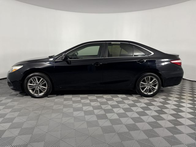 Used 2016 Toyota Camry For Sale in Indianapolis, IN