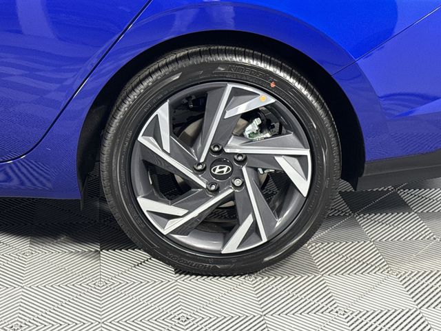 New 2025 Hyundai Elantra For Sale in Indianapolis, IN